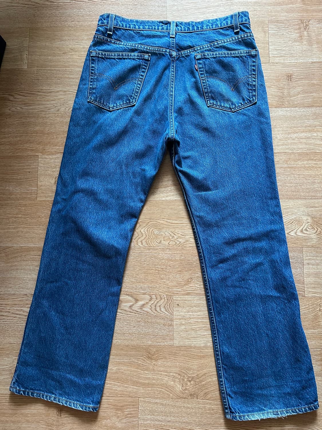 90s 빈티지 리바이스 517 상품이미지3