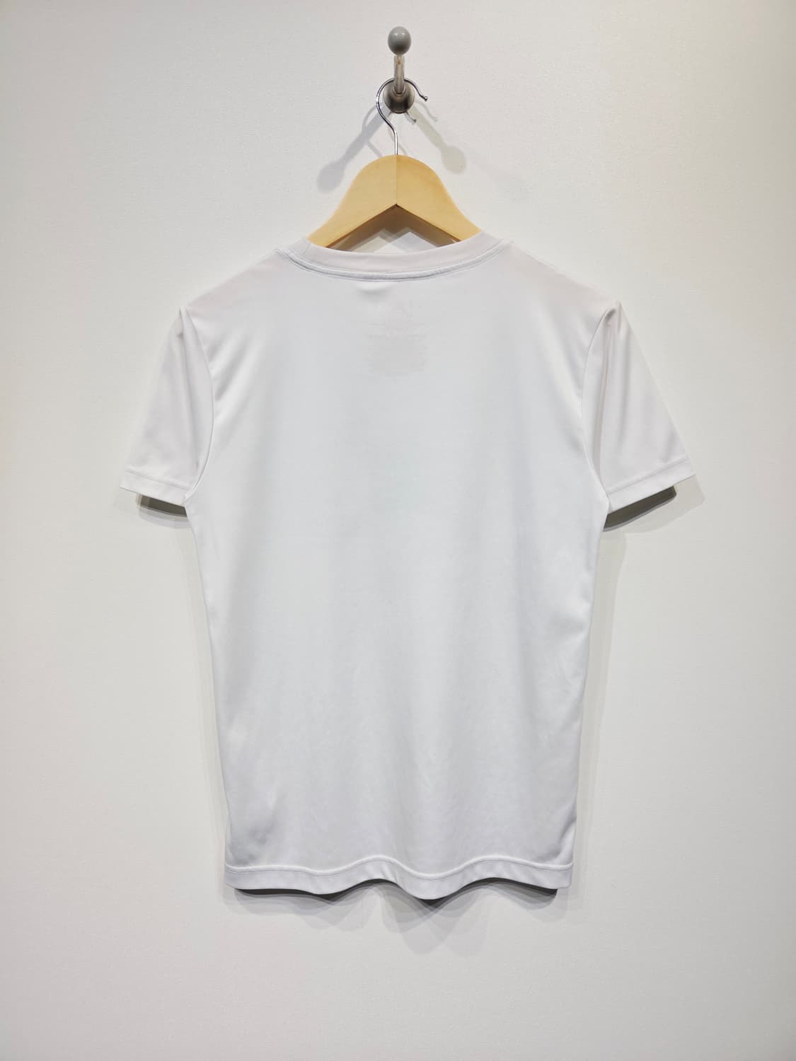 나이키 조던 점프맨 드라이핏 빅로고 반팔 티셔츠 상품이미지6