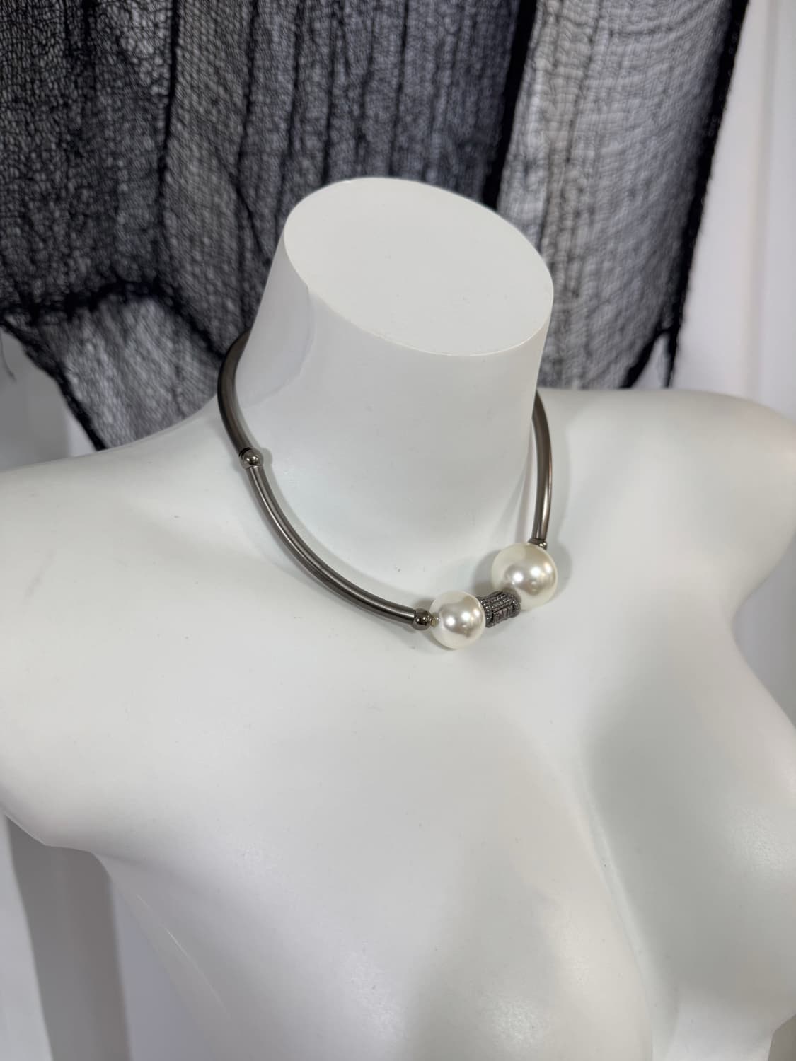 pearl necklace 상품이미지2