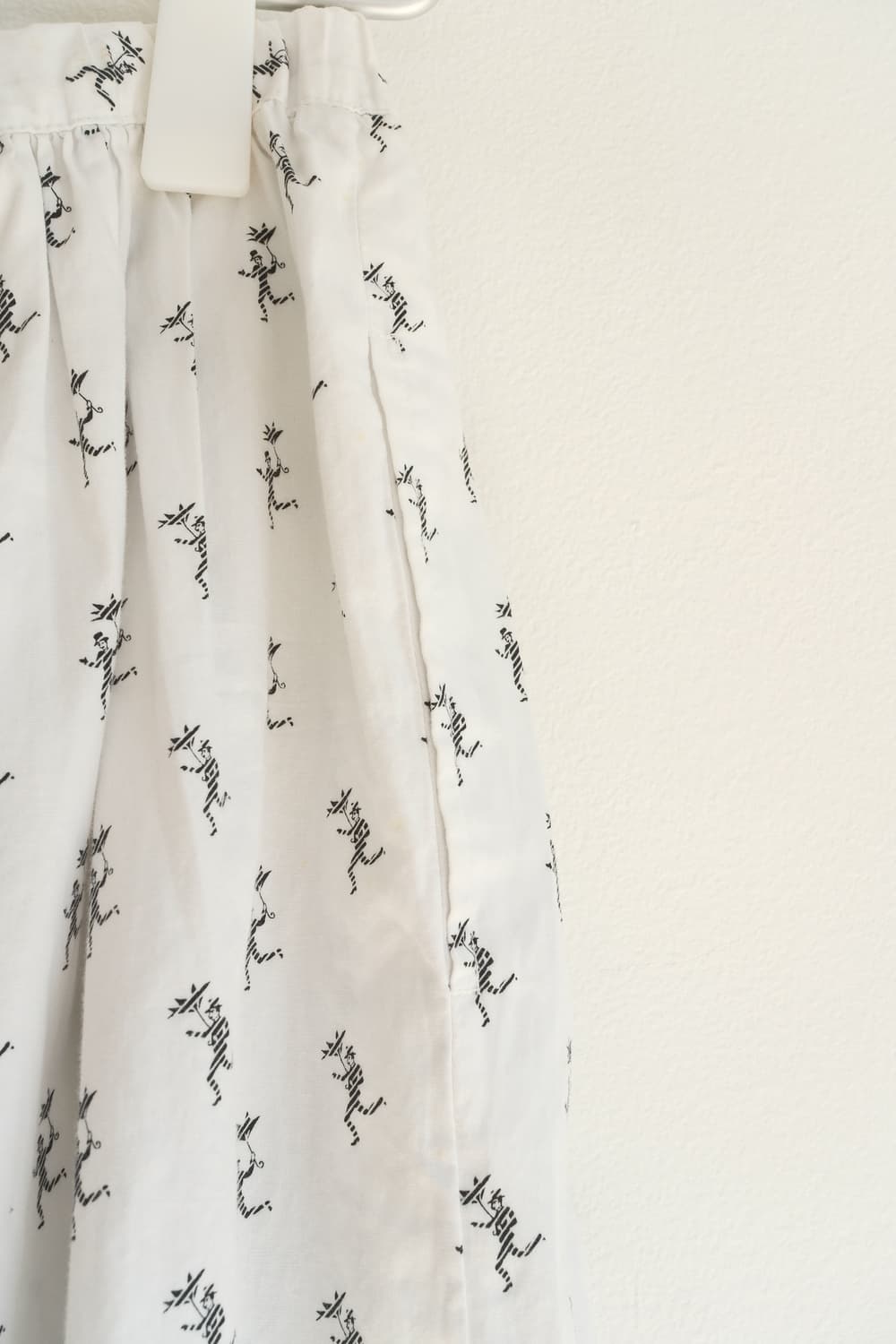 Umbrella man lace skirt 상품이미지7