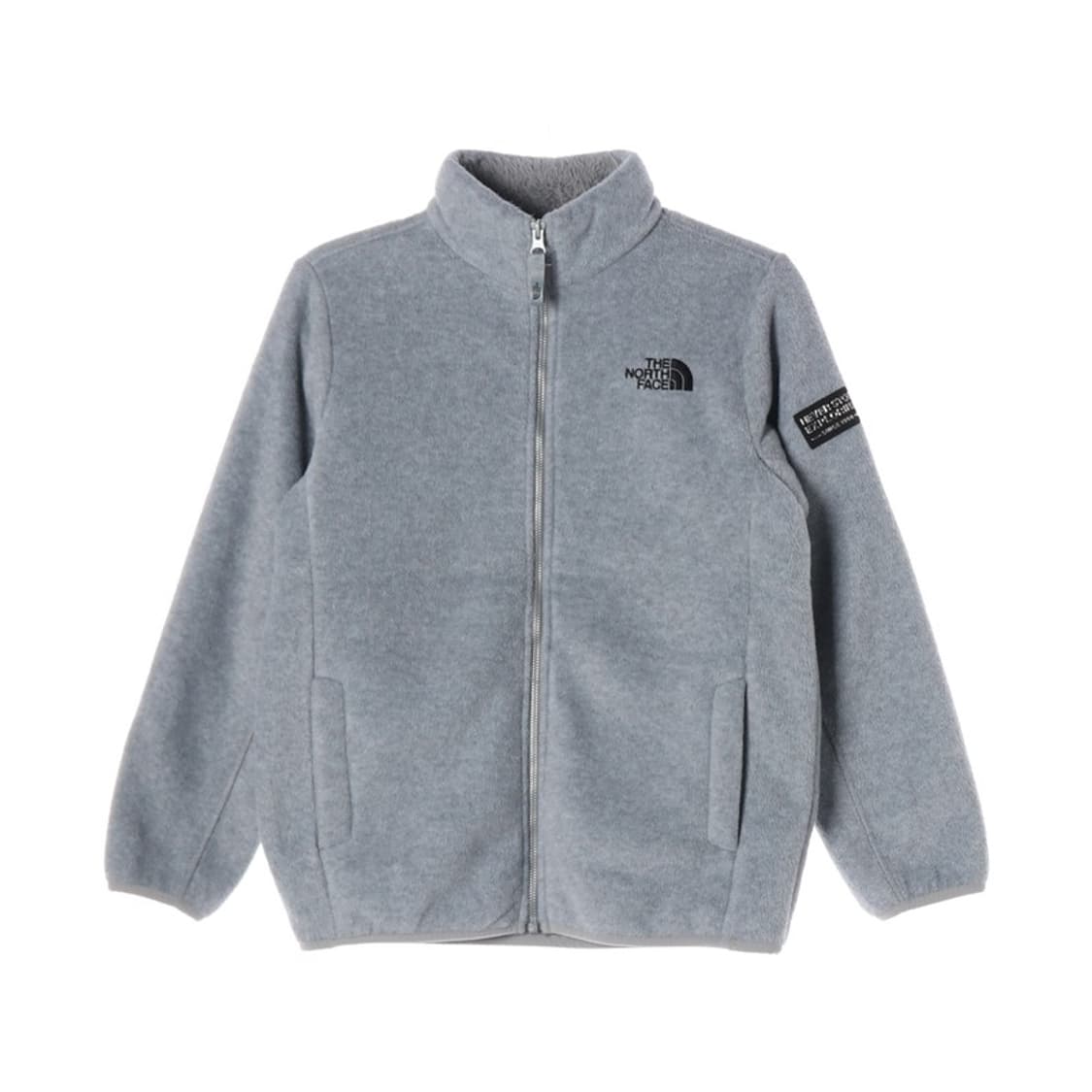 노스페이스 플리스 집업 자켓 150 상품이미지1