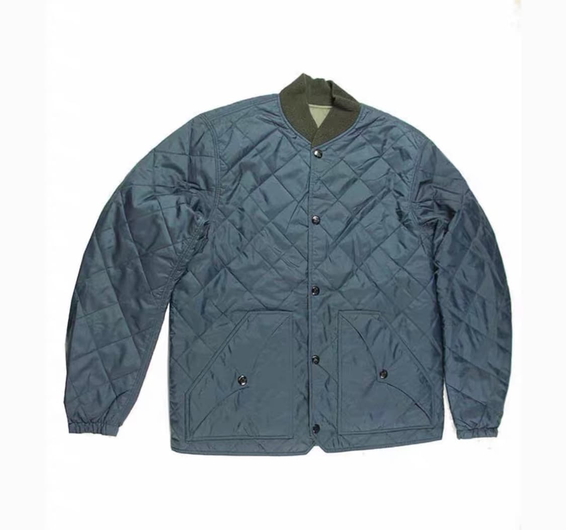 rrl 웨스턴 퀄팅자켓 m 상품이미지2