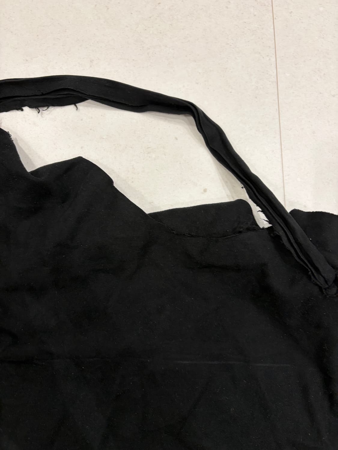 Bizzare 자체제작 크로스백 상품이미지3