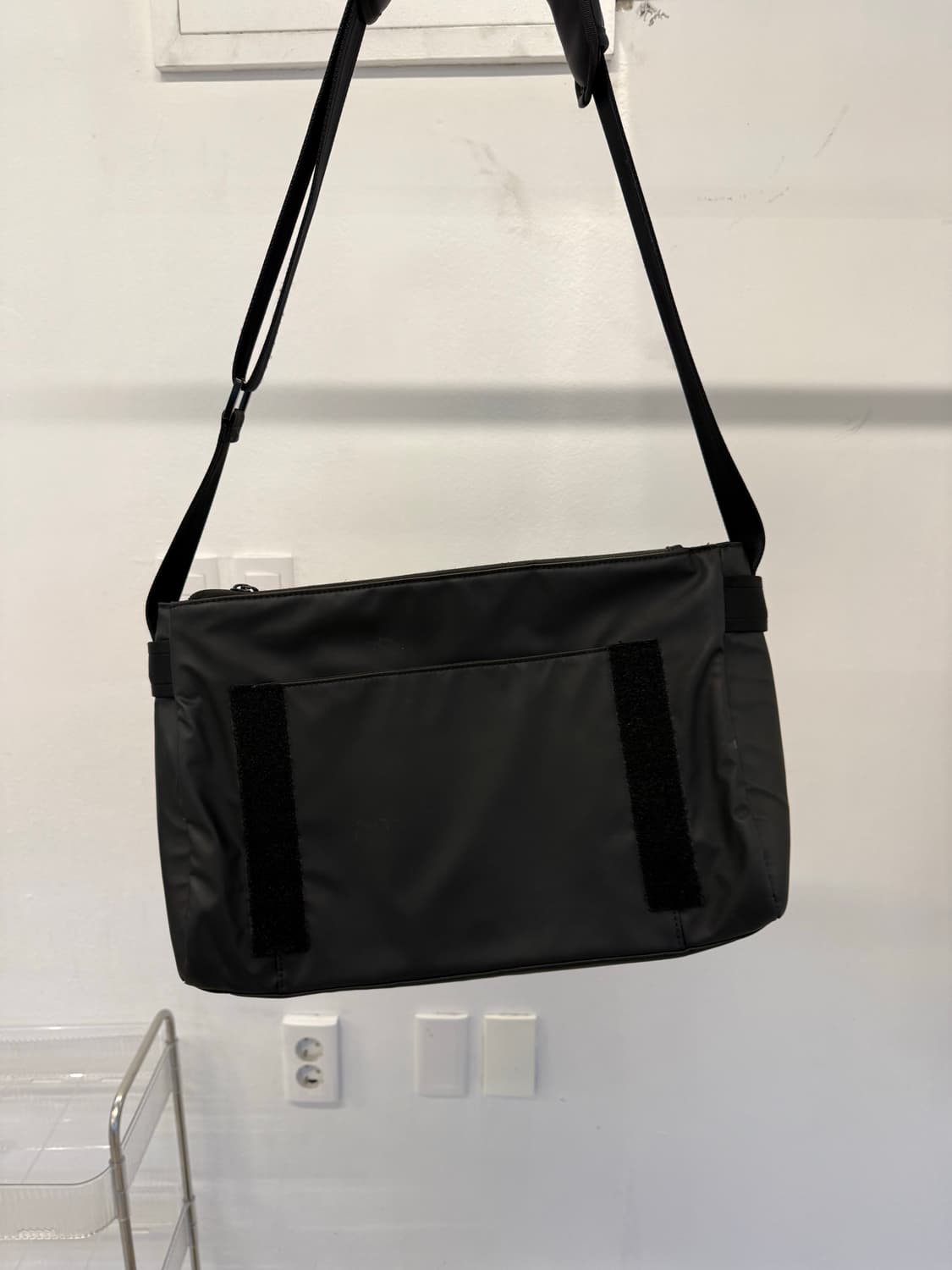 Diesel F-ball Cross Messenger Bag  상품이미지3