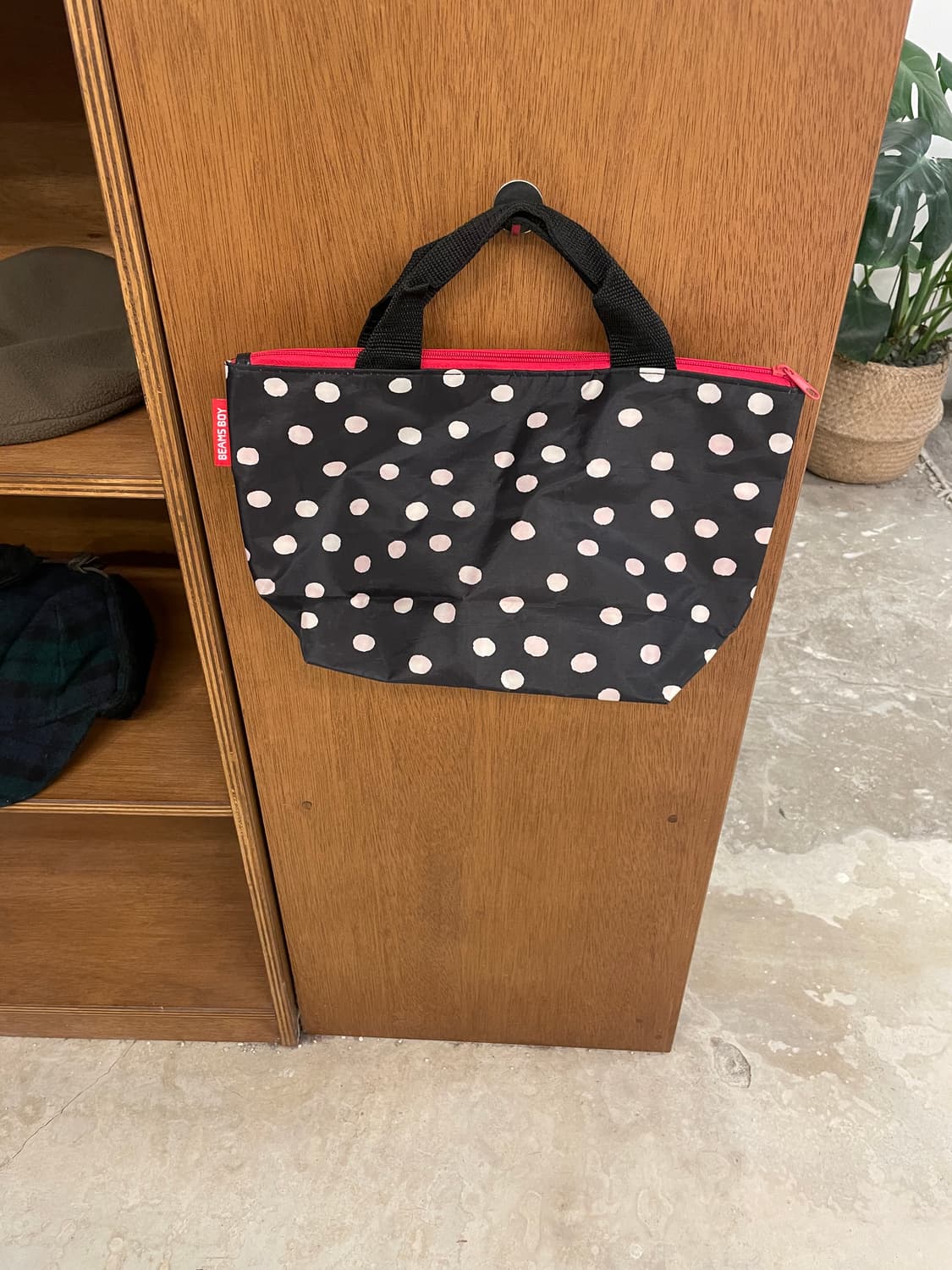 beams boy tote bag 상품이미지2