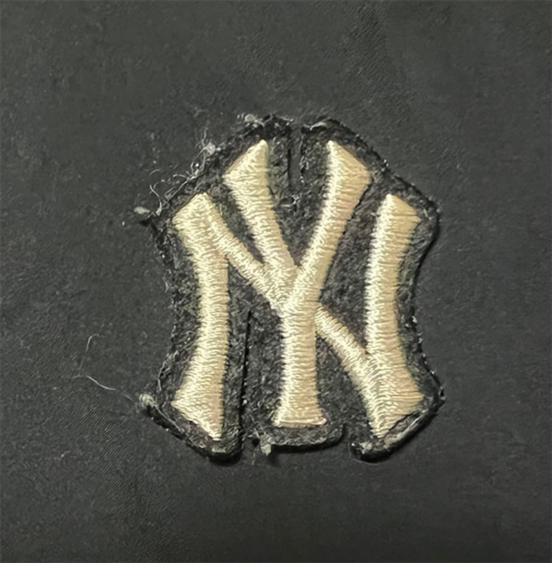 MLB 베이직 숏패딩 남자 덕다운 푸퍼 캐주얼 95-100 상품이미지5