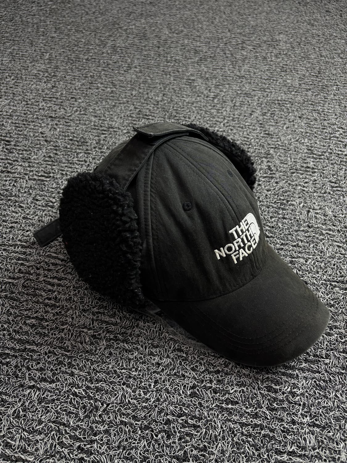 노스페이스 쉐르파 이어플랩 트루퍼 캡 1920 상품이미지6