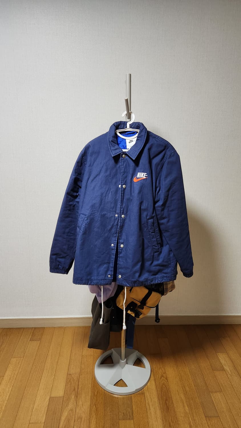 나이키 코치자켓 초겨울까지 xl 105 추천 상품이미지1