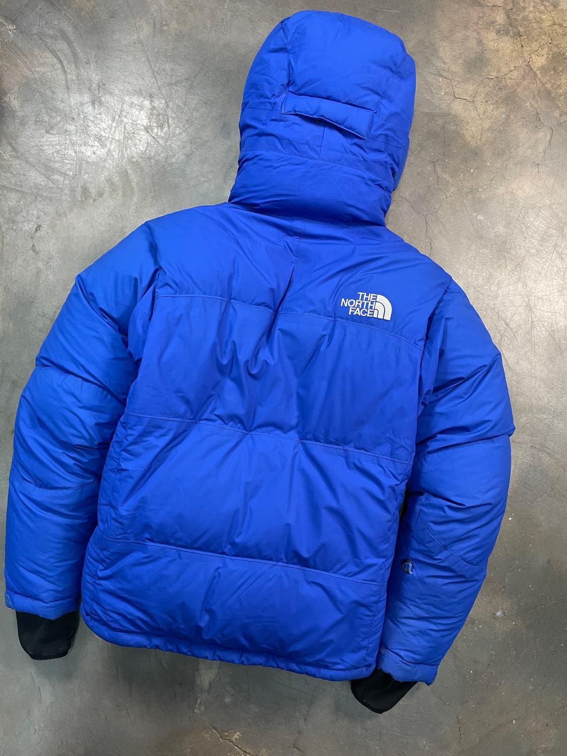 노스페이스 히말라야 패딩 상품이미지7