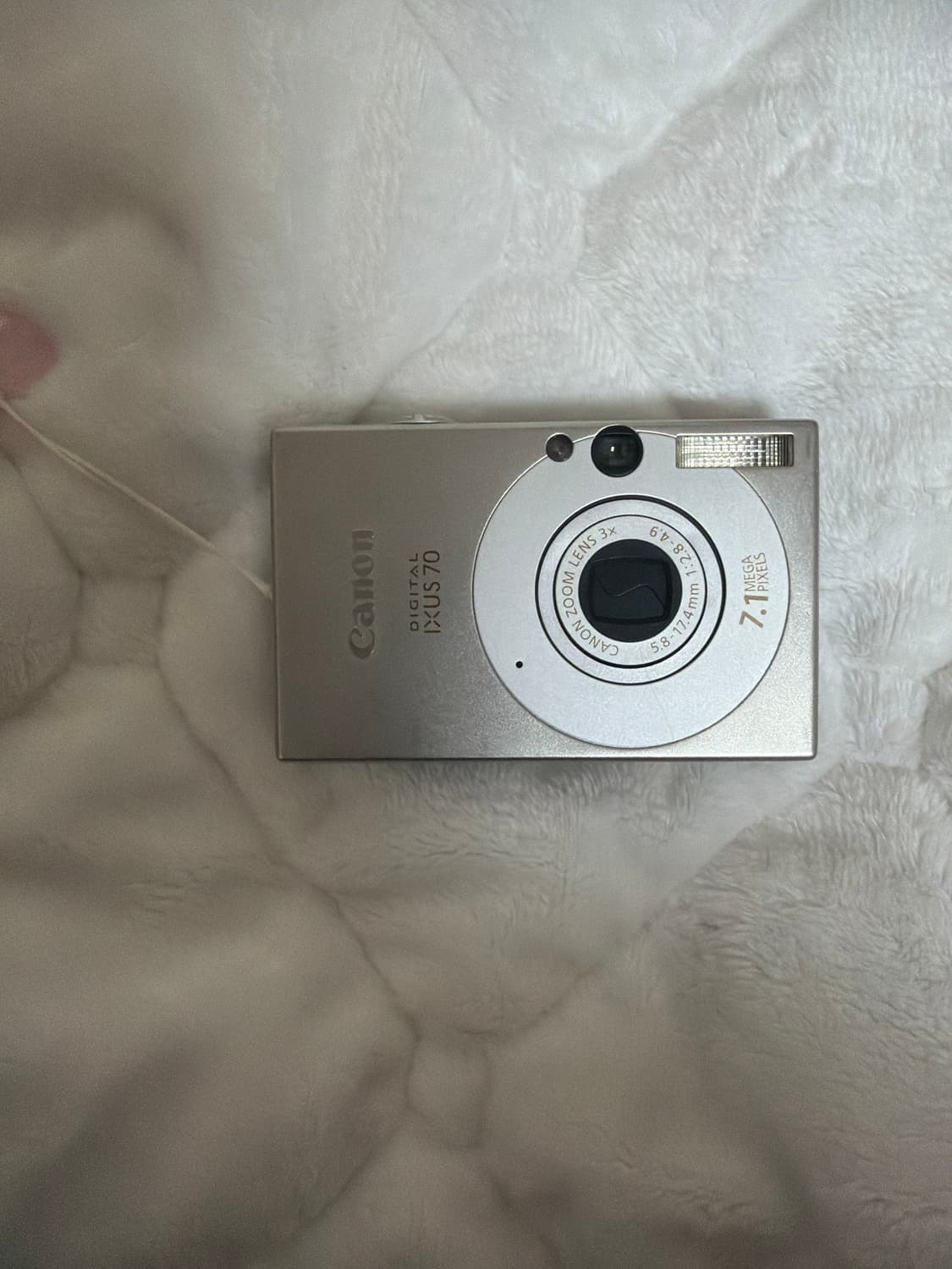 캐논 익서스 70 상품이미지1