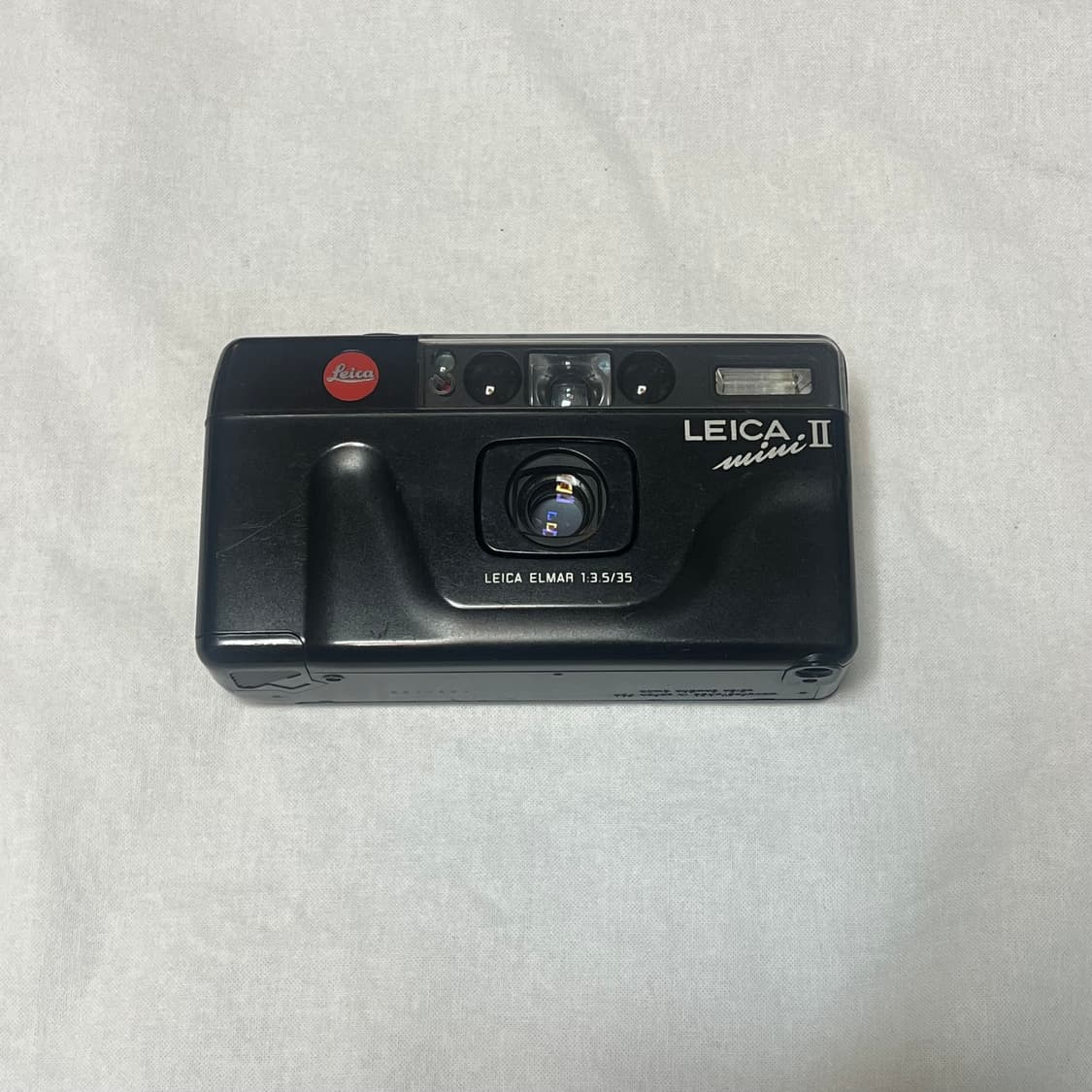 라이카 미니2 자동 필름카메라 (Leica Mini II) 상품이미지1