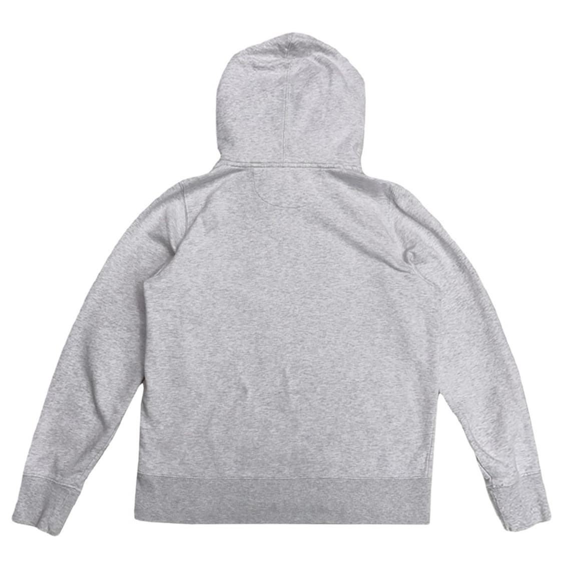 GAP 멜란지 그레이 후드티 L 상품이미지7