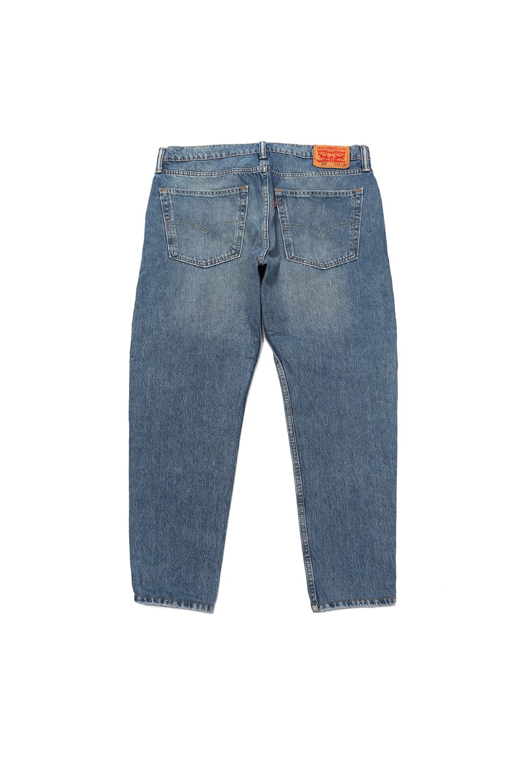 LEVIS 502 테이퍼드 데님 팬츠 size 36 상품이미지2