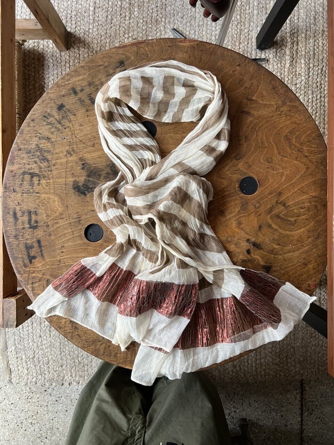 Mufflerg 상품이미지1