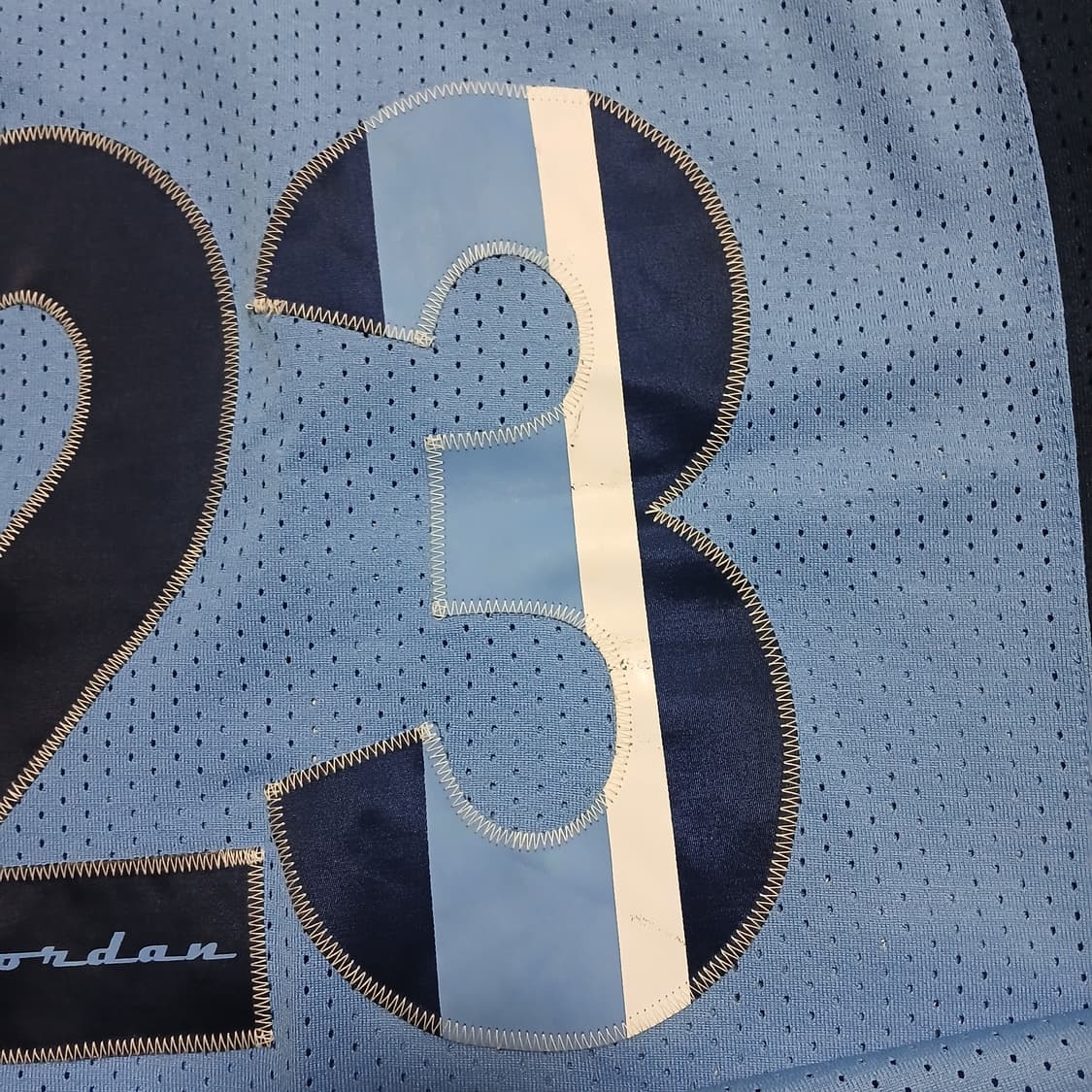 Nike 조던 농구 럭비 져지 유니폼 나이키 상품이미지8