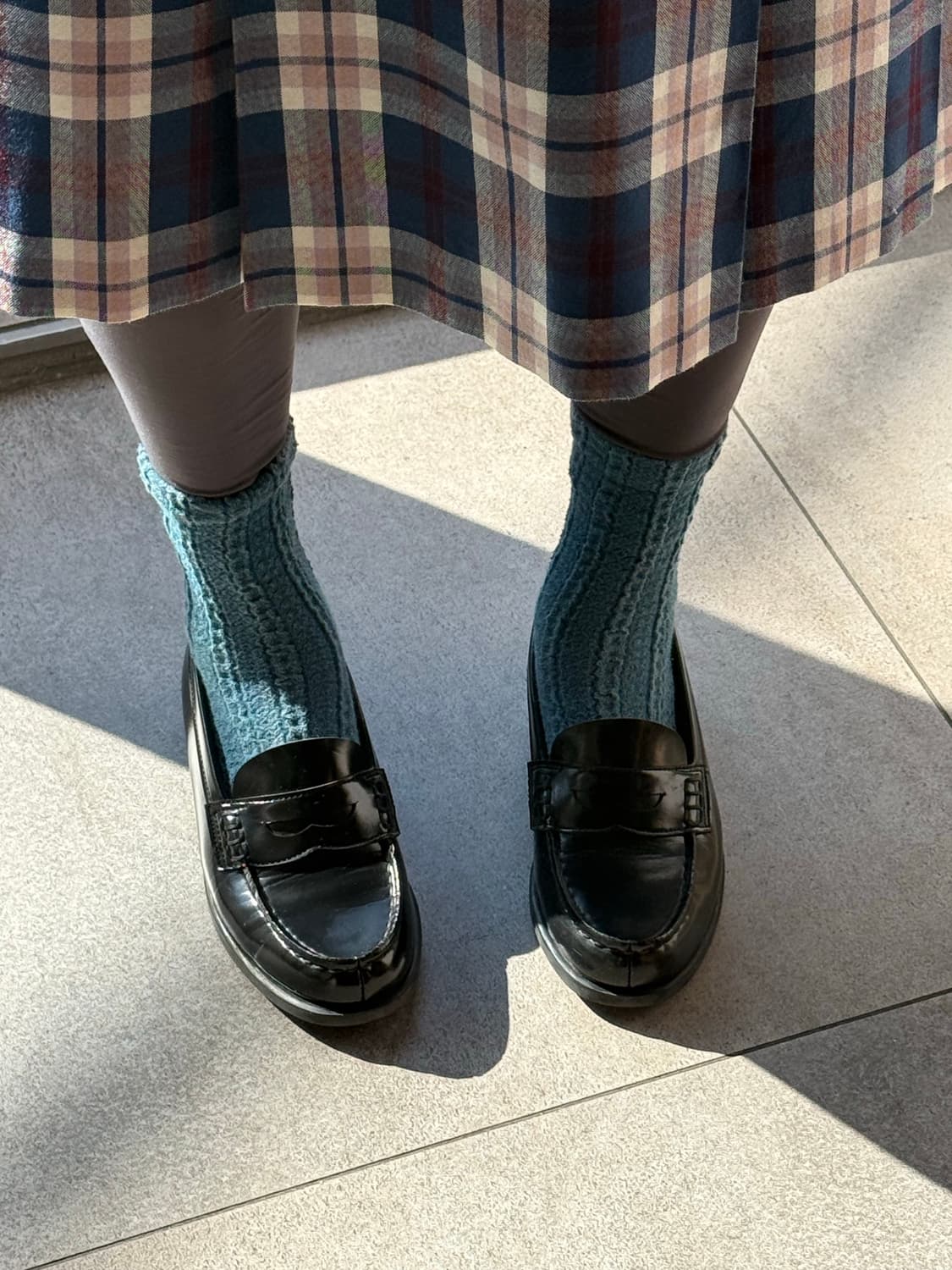 HARUTA 로퍼 일본로퍼 made in Japan 상품이미지1