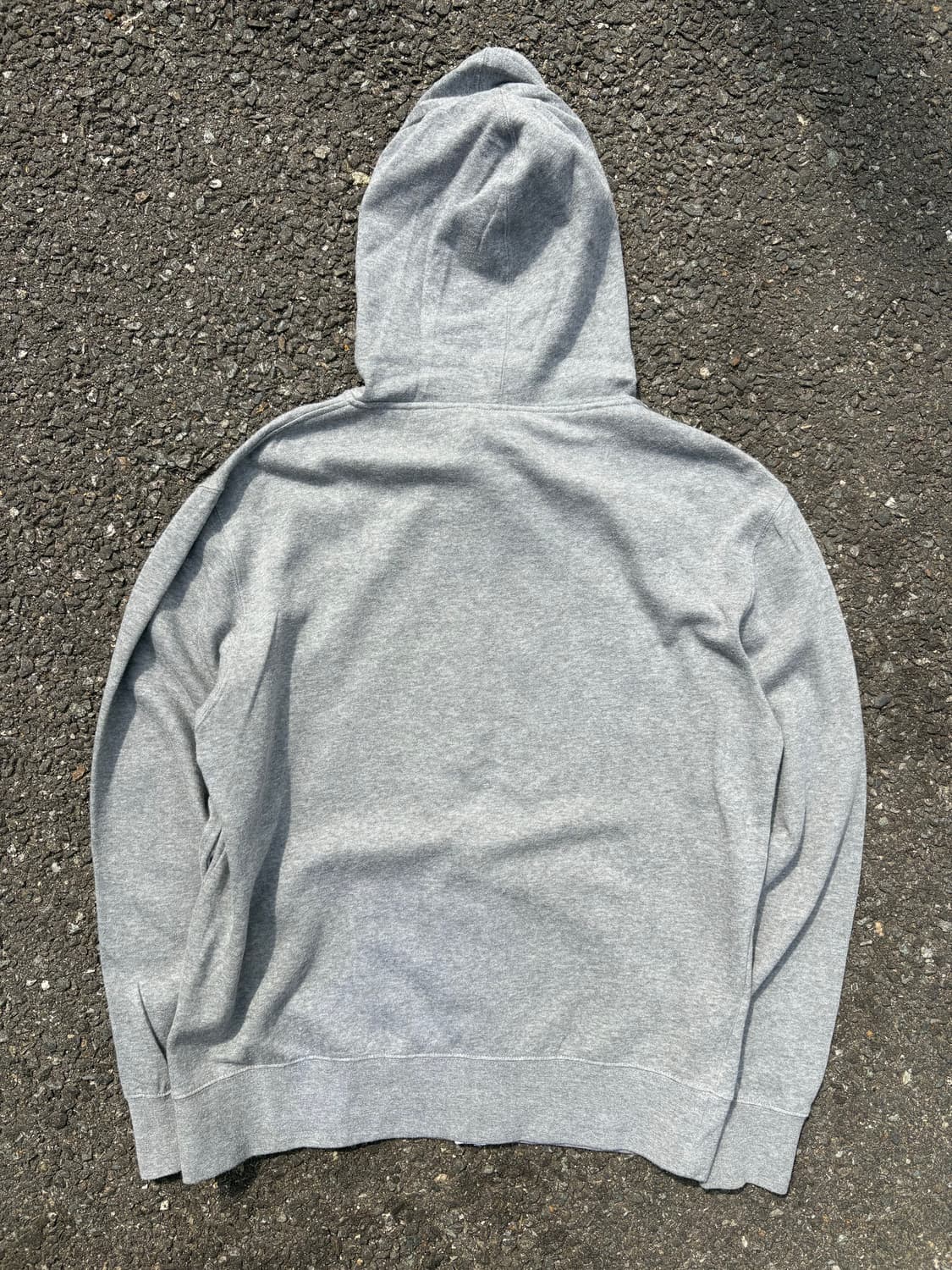 하드락카페 함부르크 후드집업 B227 상품이미지6