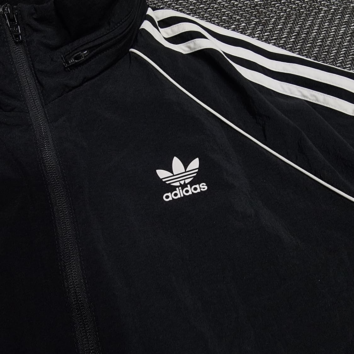 아디다스 유로파 아노락 바람막이 상품이미지5