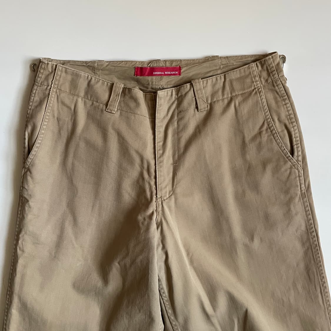 1999 General Research 상품이미지3