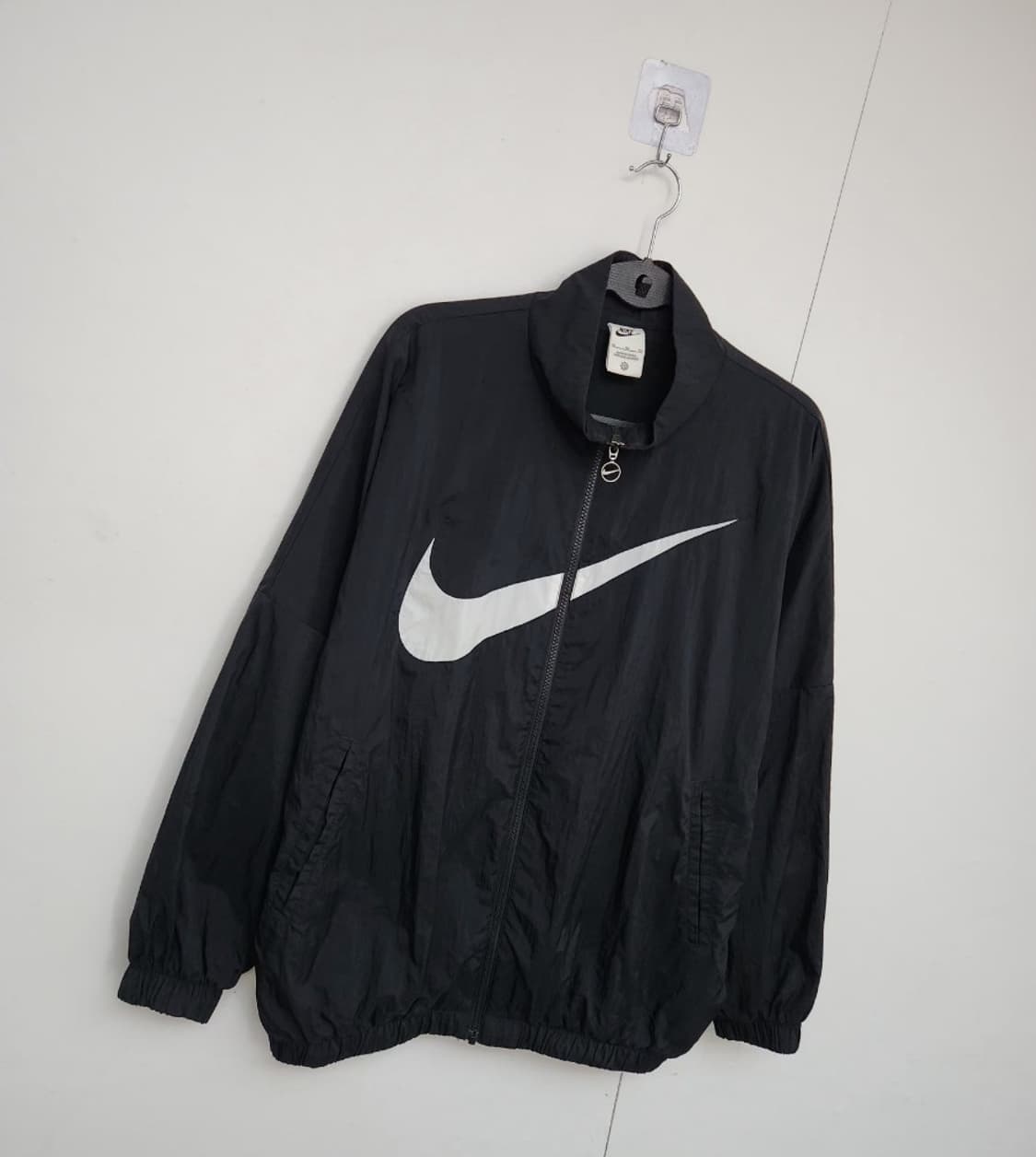 [NIKE 나이키] 105 남 빅스우시 바람막이 자켓 상품이미지4
