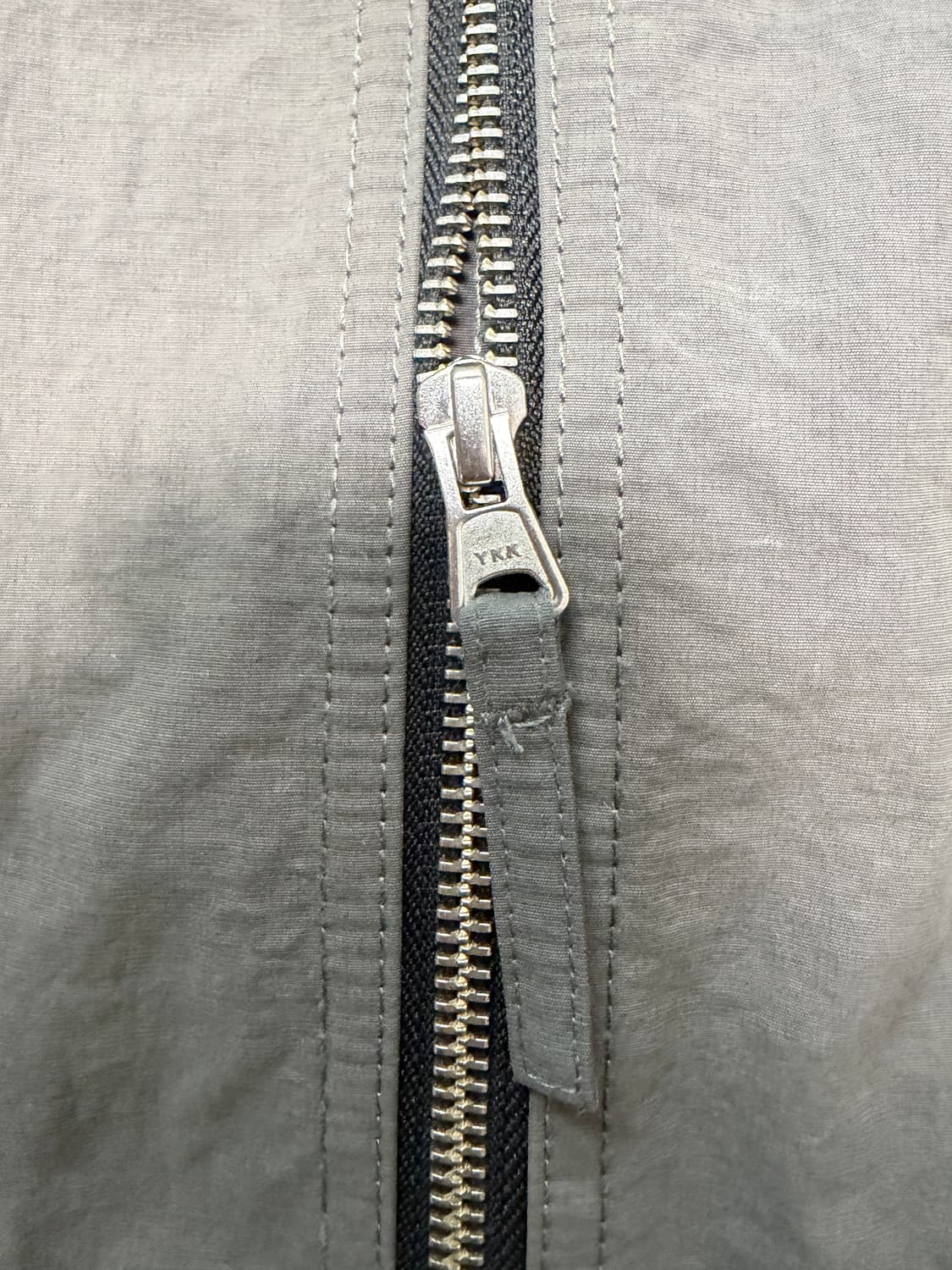 스투시 웨이브 다이 비치 쉘 자켓 상품이미지7