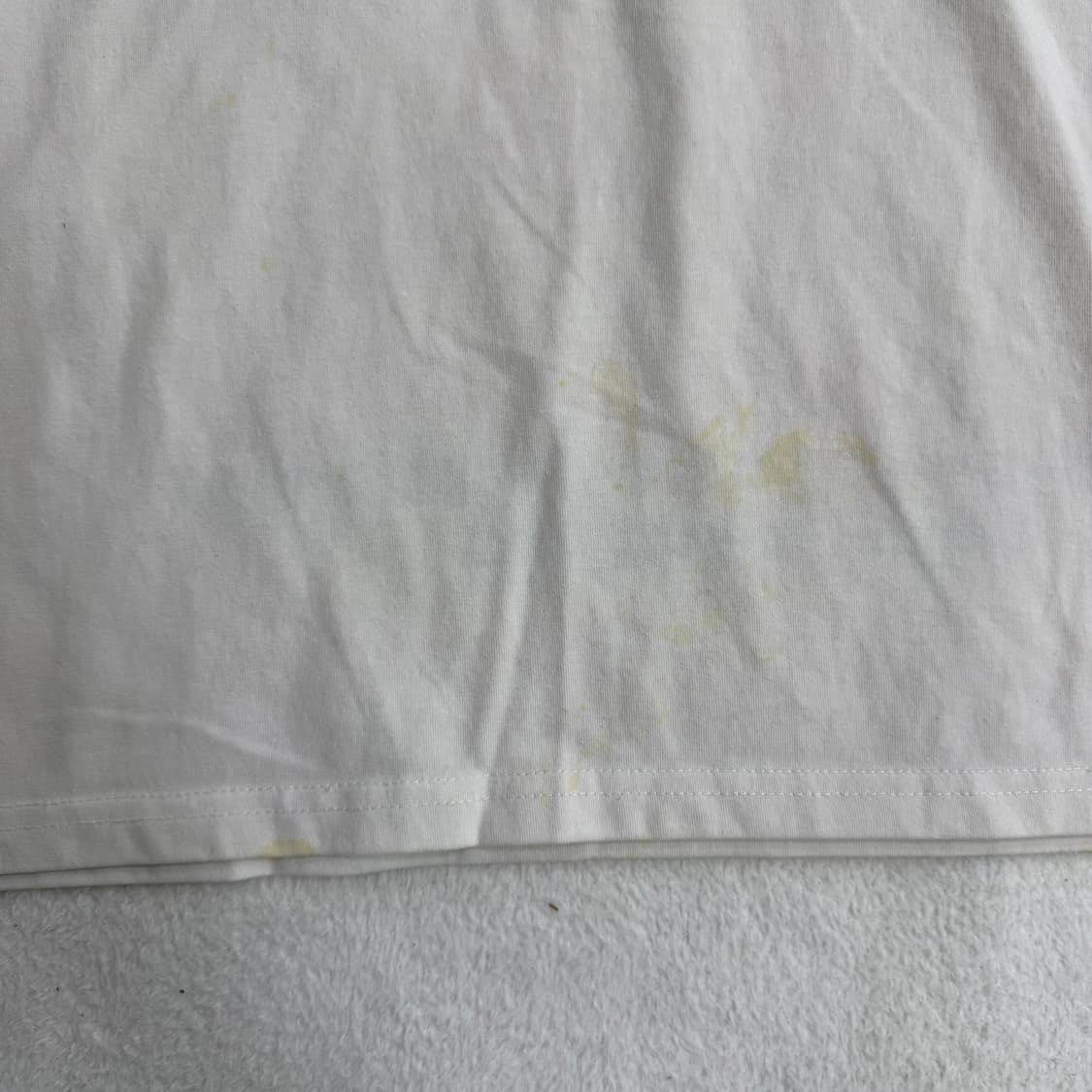 XL NBA 오클라호마시티 반팔 티셔츠 0319T 상품이미지3