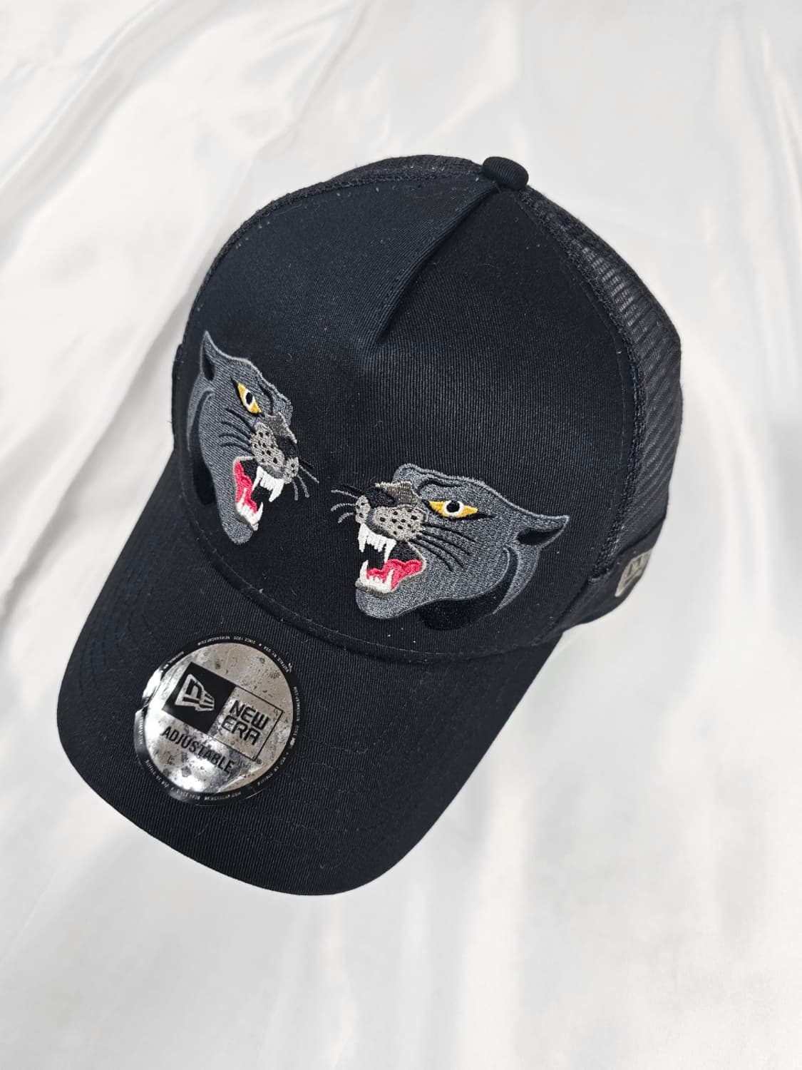 뉴에라스카쟌스냅백 상품이미지2