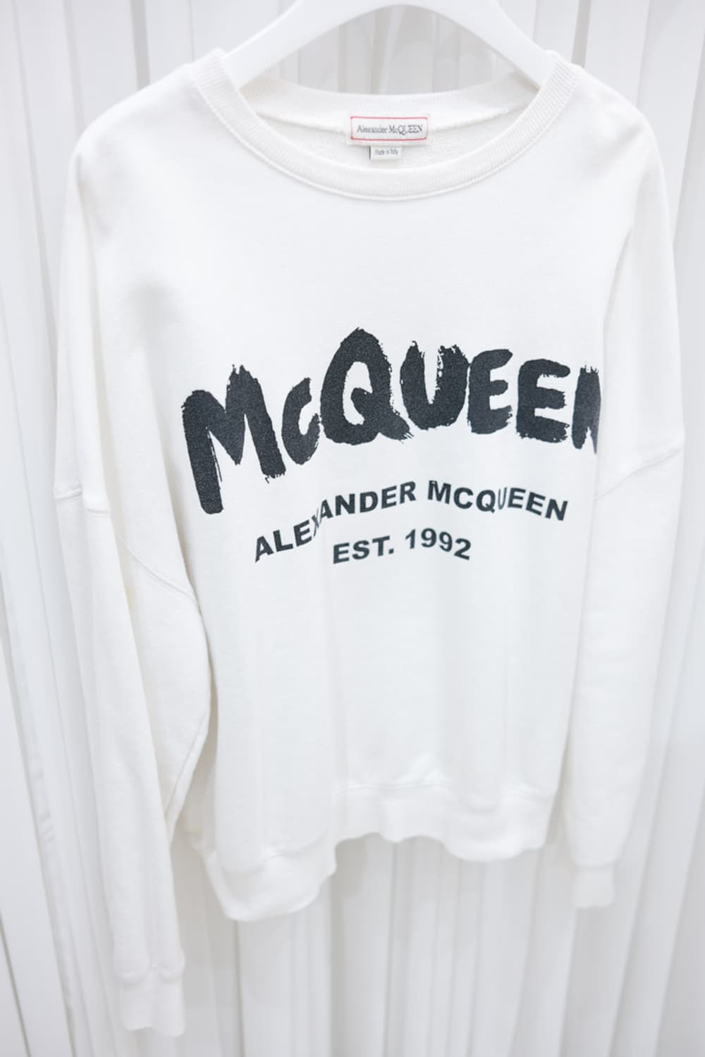 Alexander McQueen 상품이미지3
