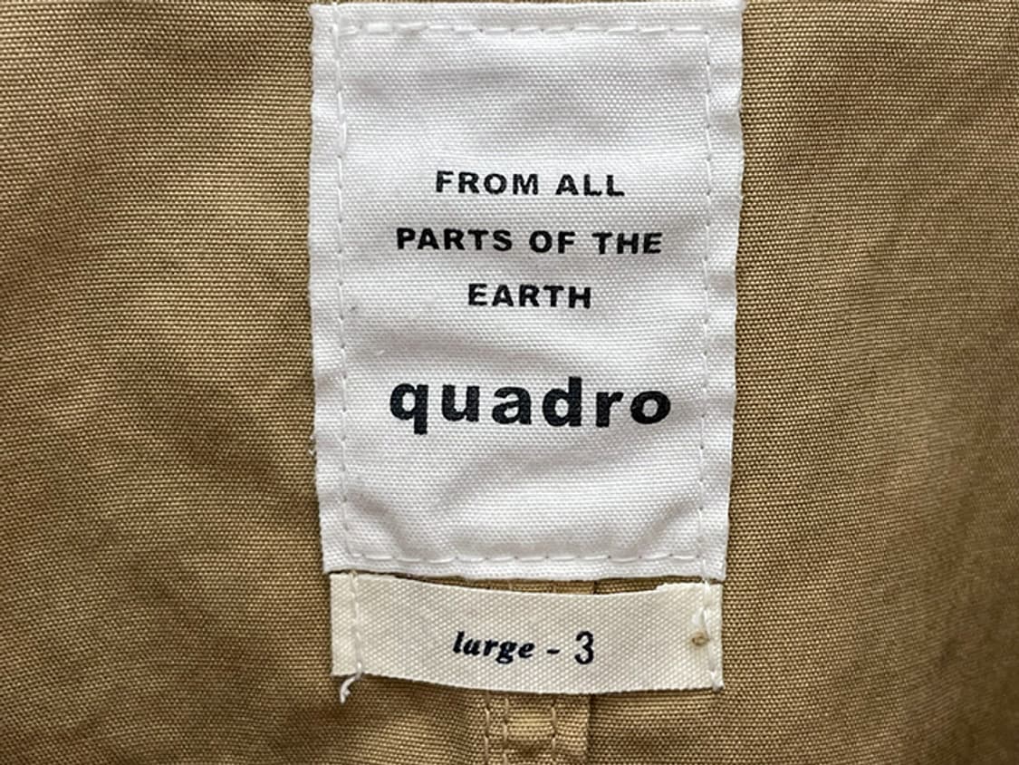 QUADRO (L) 상품이미지9