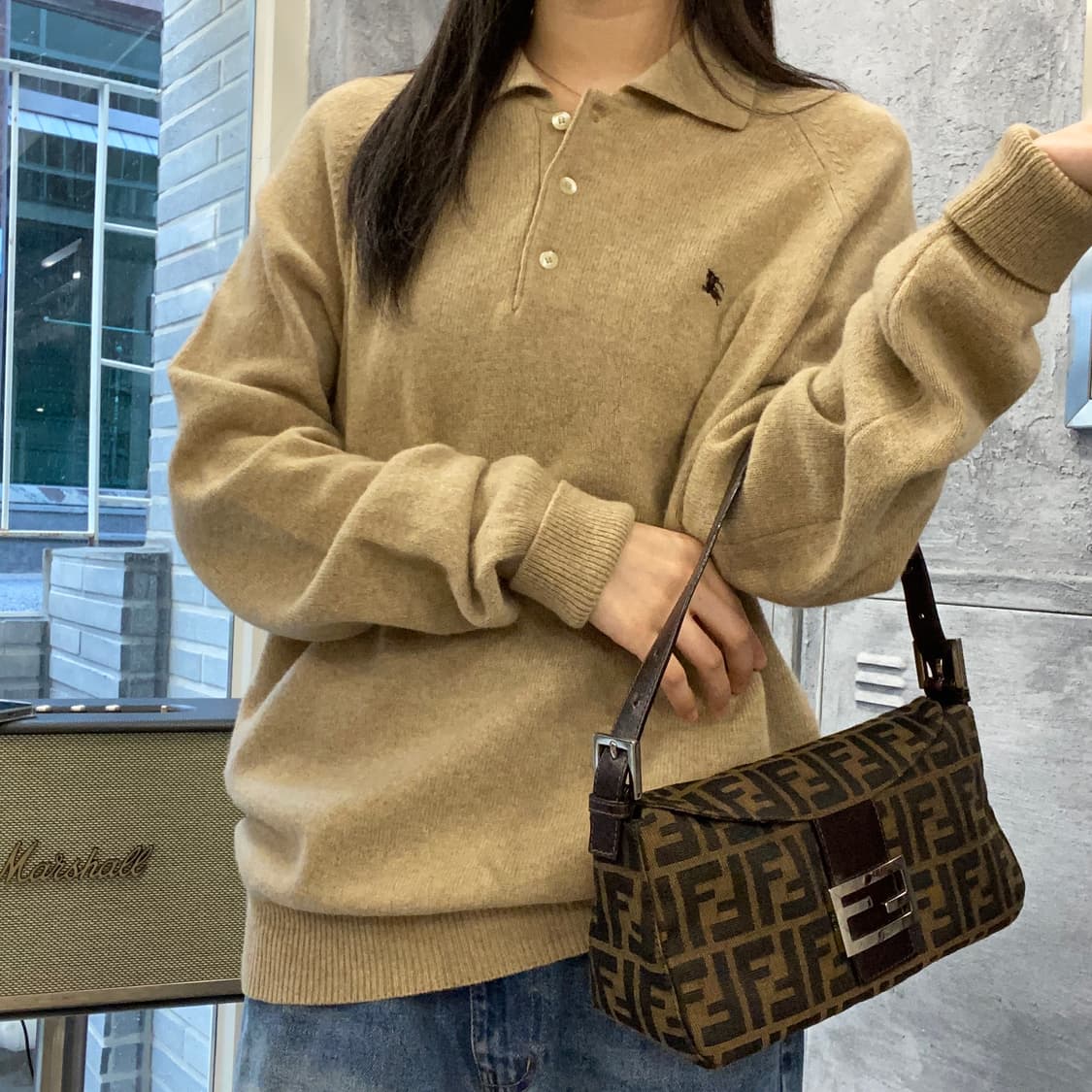 Burberry 상품이미지3