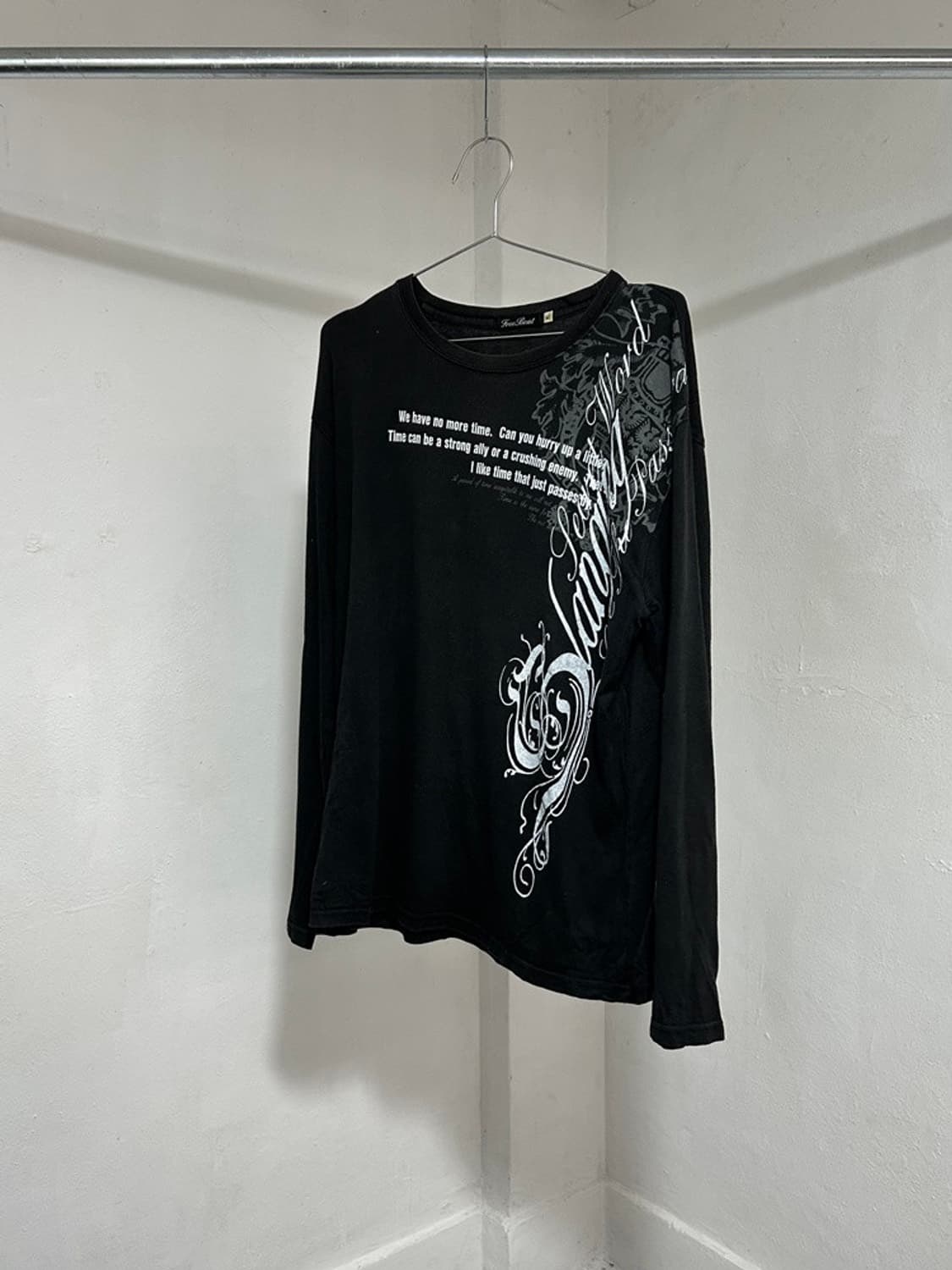 vtg  top 상품이미지1