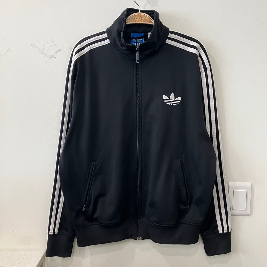 15 XL105 아디다스 파이어버드 져지 상품이미지1