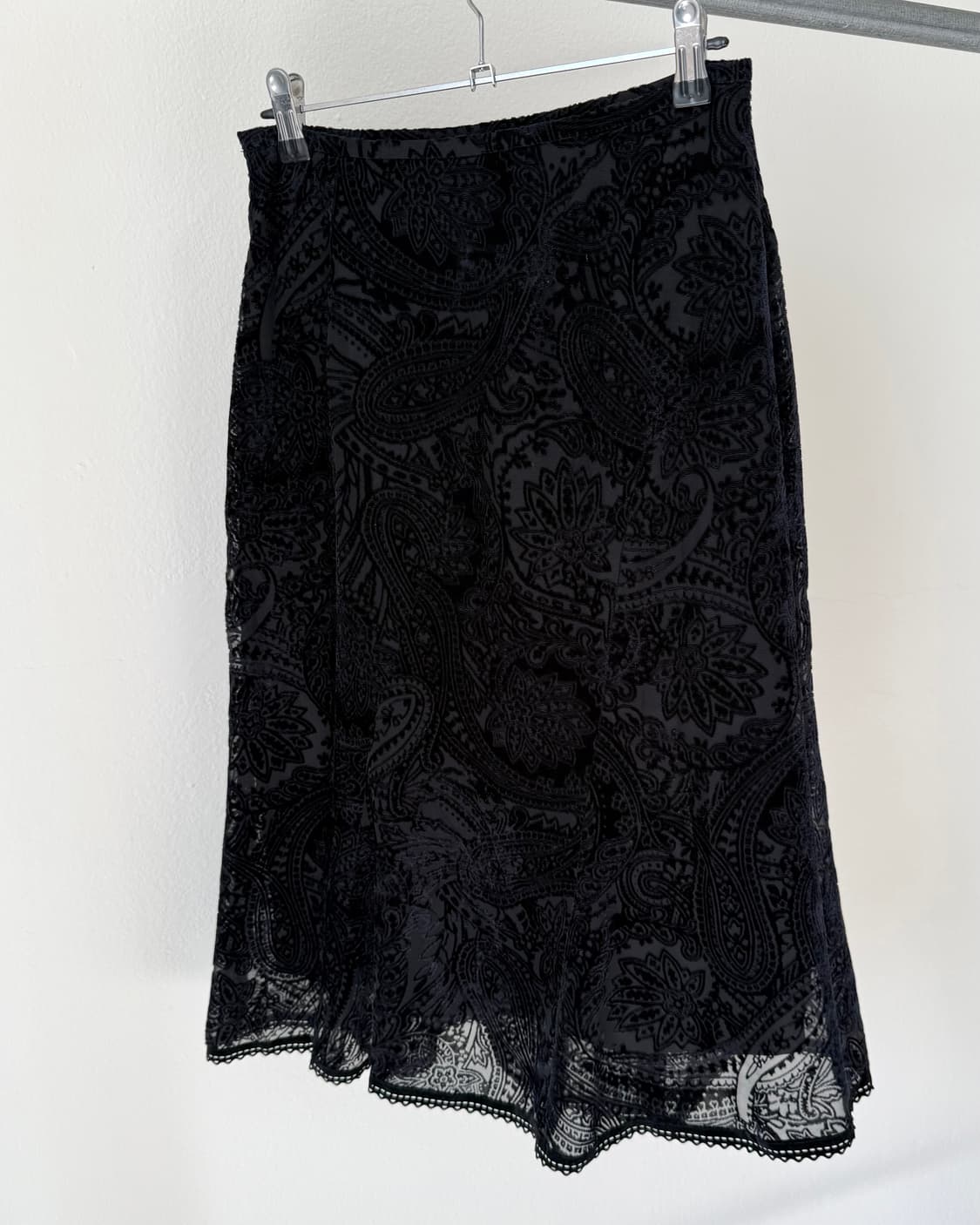 빈티지 스커트 상품이미지5