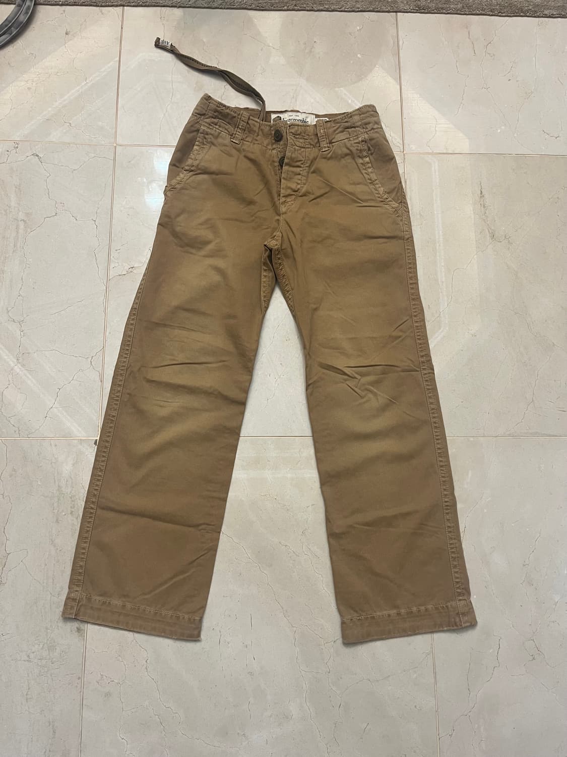 아베크롬비 앤 핏치 - Abercrombie & Fitch 상품이미지1