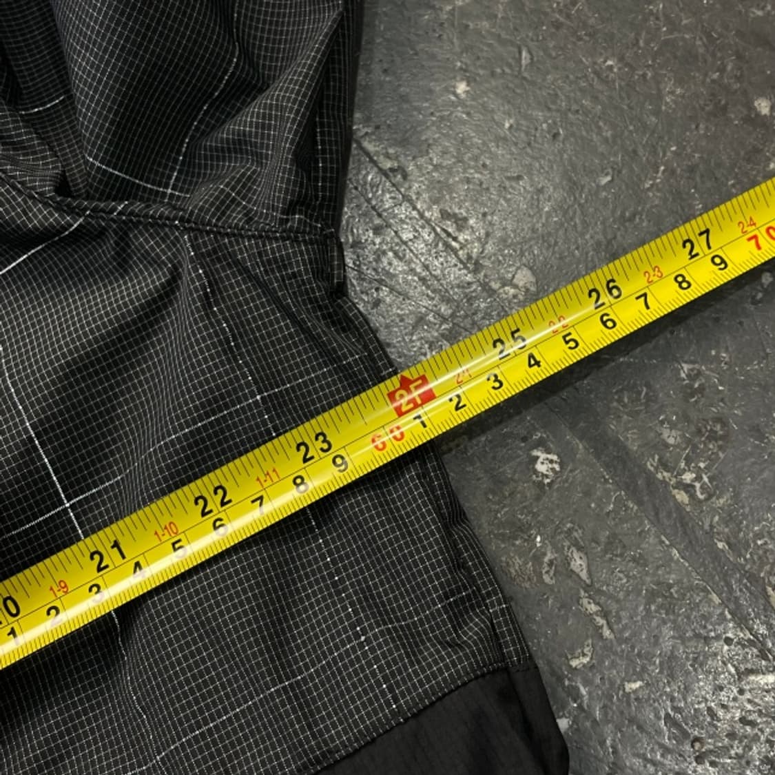 105 슈퍼드라이 일본판 아노락 상품이미지8