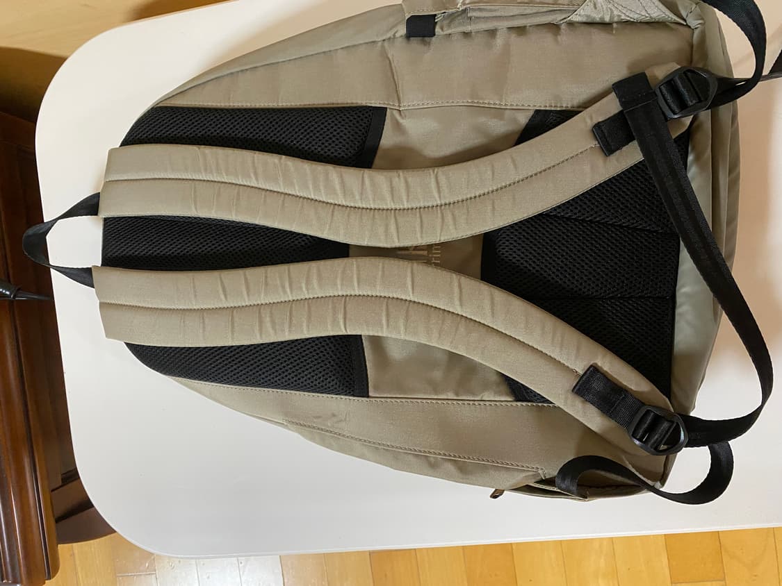 karrimor 카리모어 백팩 상품이미지7