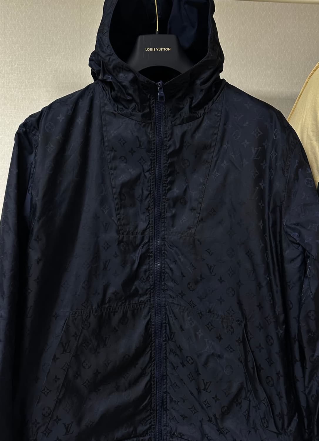 루이비통 모노그램 리버시블 윈드브레이커 52(105-110) 상품이미지1
