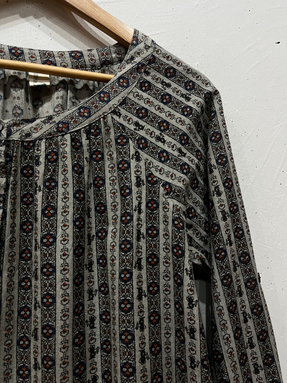 TITICACA 티티카카 모리 에스닉 원피스 상품이미지2