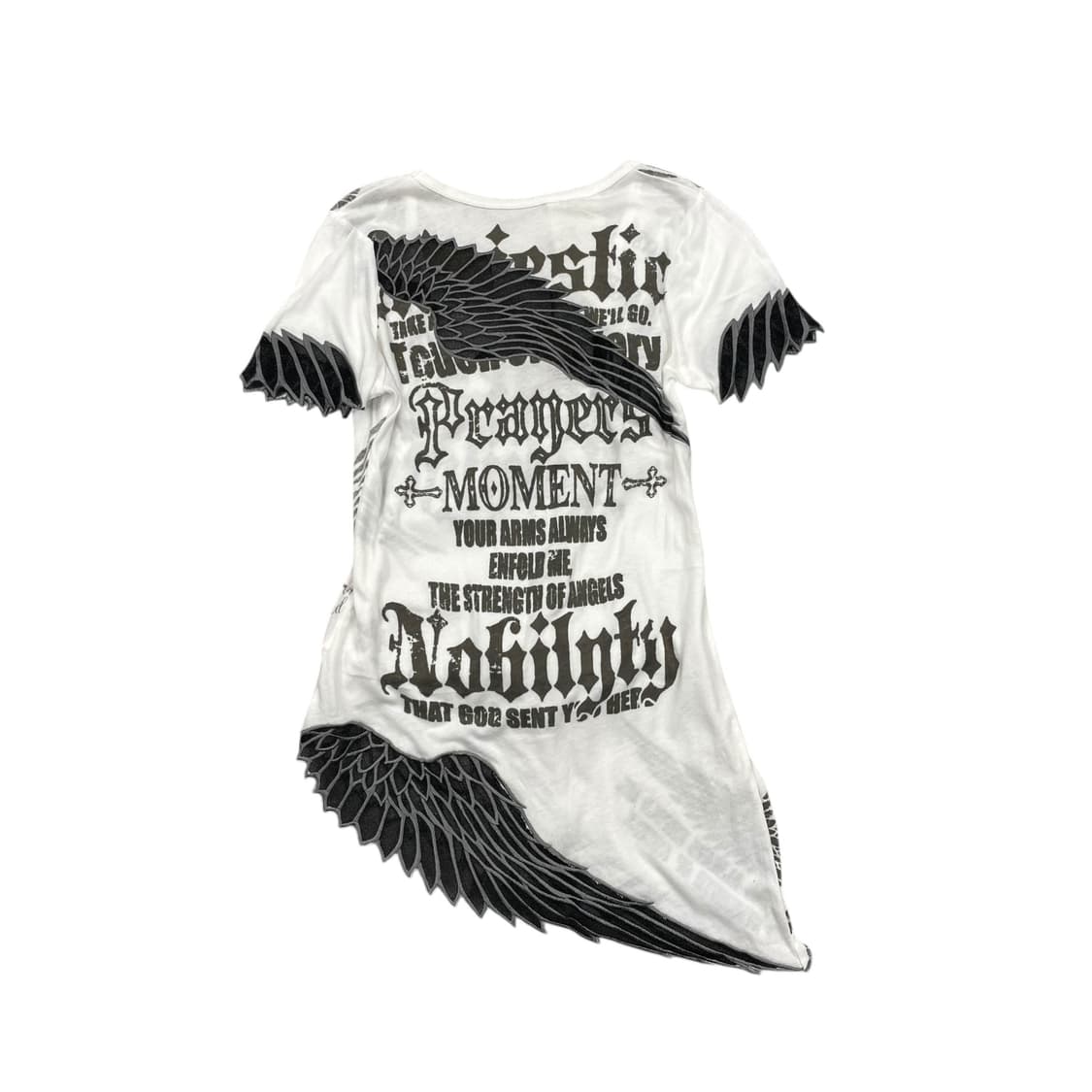 글리츠 Glitz top 상품이미지2