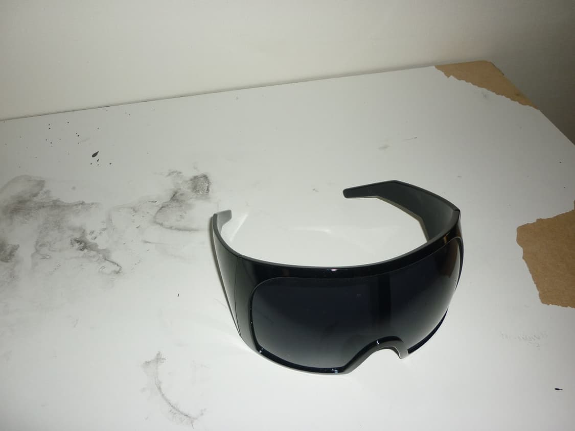 sunglass 빈티지 상품이미지2