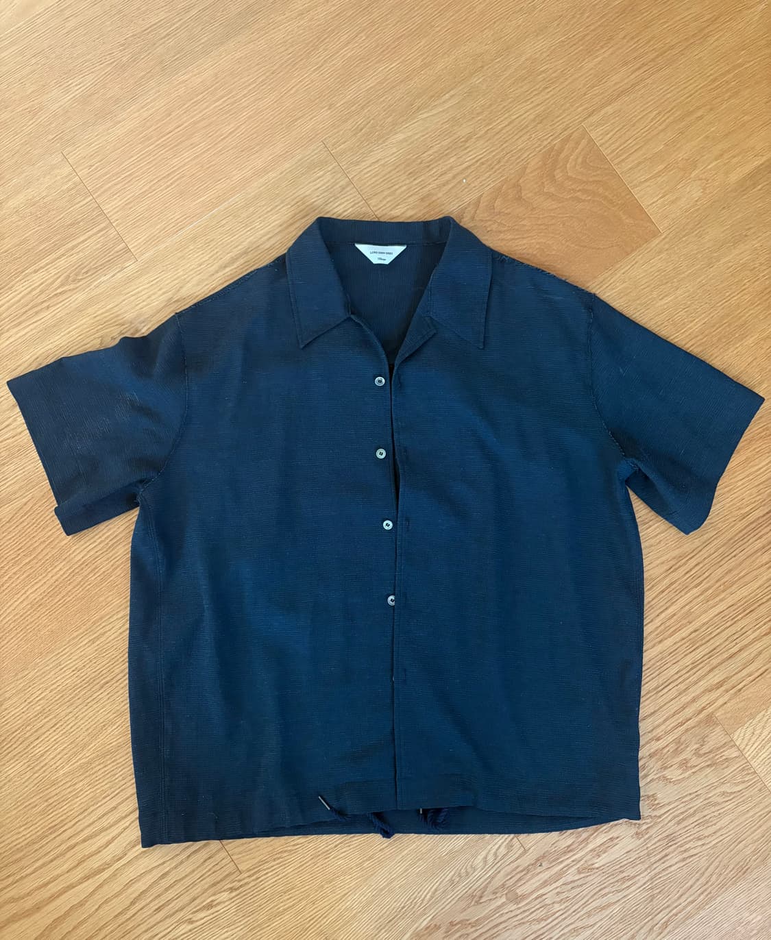 Lord john grey 반팔셔츠 상품이미지1