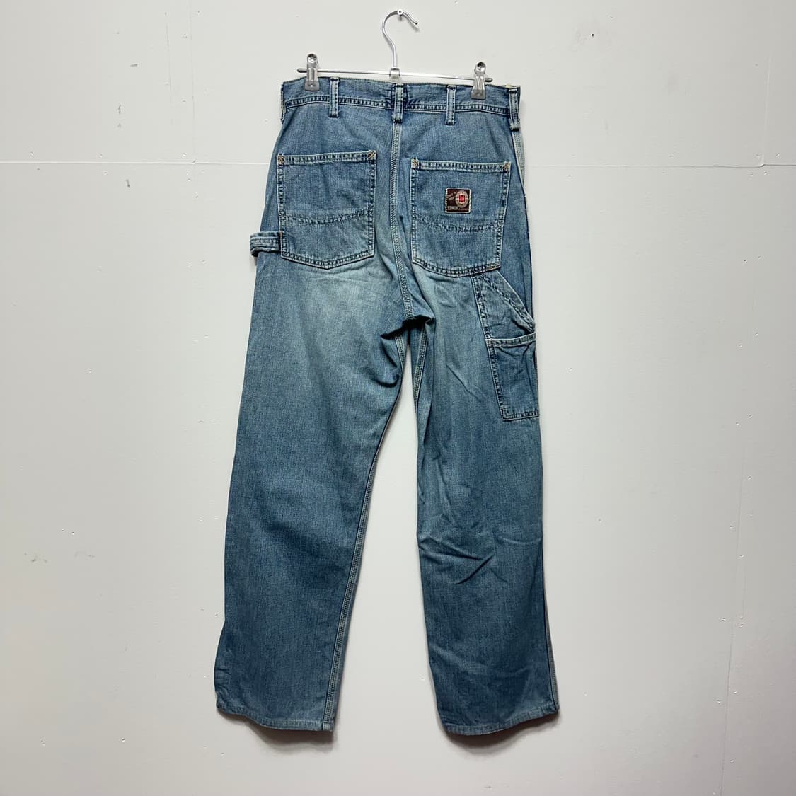 에드윈 101 원오원 카펜터 데님 팬츠 상품이미지1