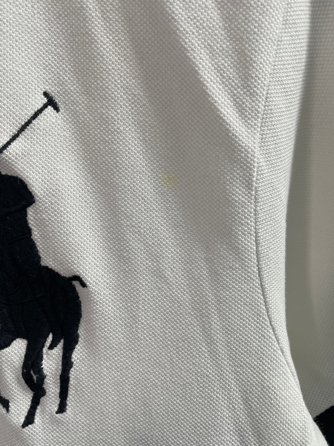 폴로 블랙와치 치스키프 pk 반팔카라티  (on.562) 상품이미지4