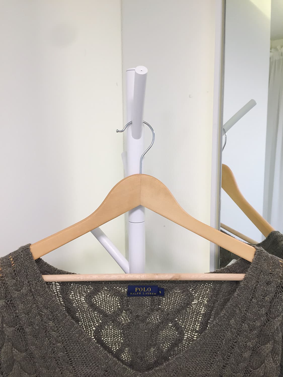 Women's Polo Ralph Lauren Knit 100 상품이미지5