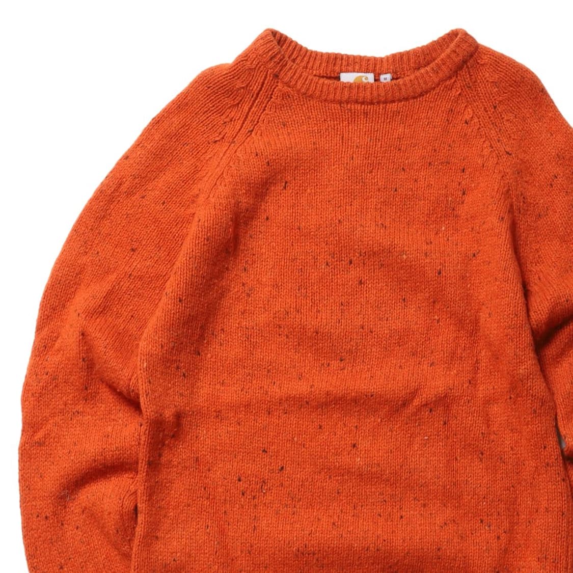 칼하트 Carhartt Anglistic Sweater 
 상품이미지2