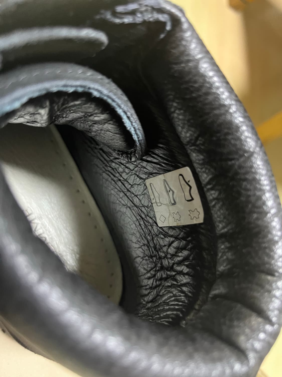 디에메 41 부츠 255-260 상품이미지5