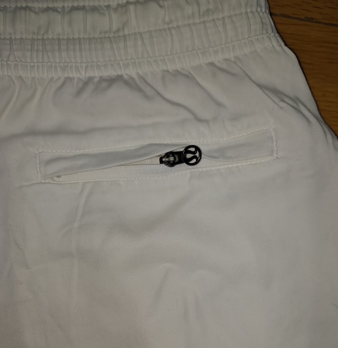 Lululemon 여성 쇼츠 (TENCEL 혼방) / 사이즈: 4 상품이미지5