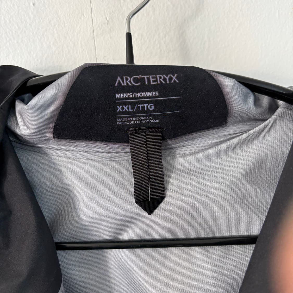 [A+급] 아크테릭스 베타 2XL 블랙 상품이미지7