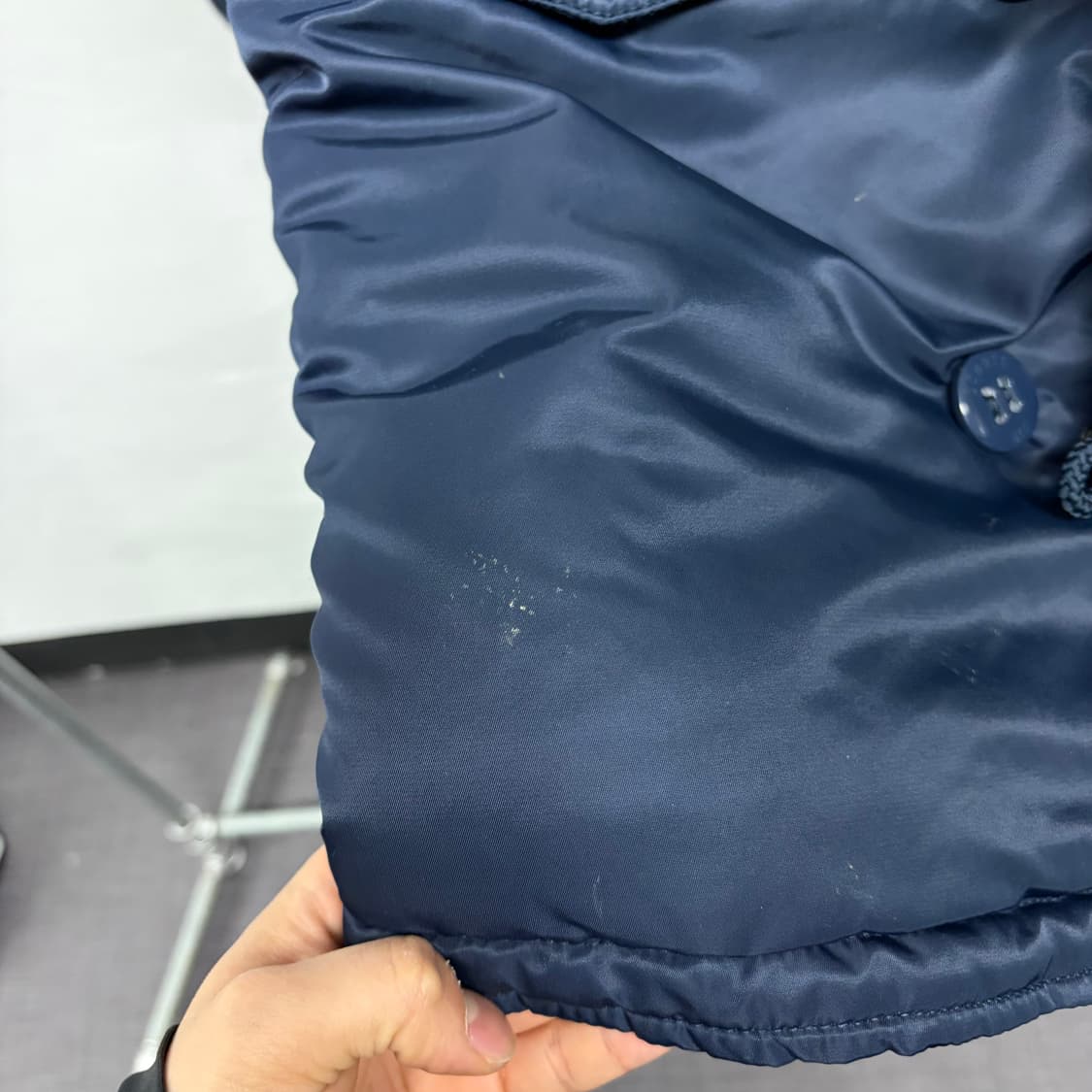 Schott N-3B 상품이미지8