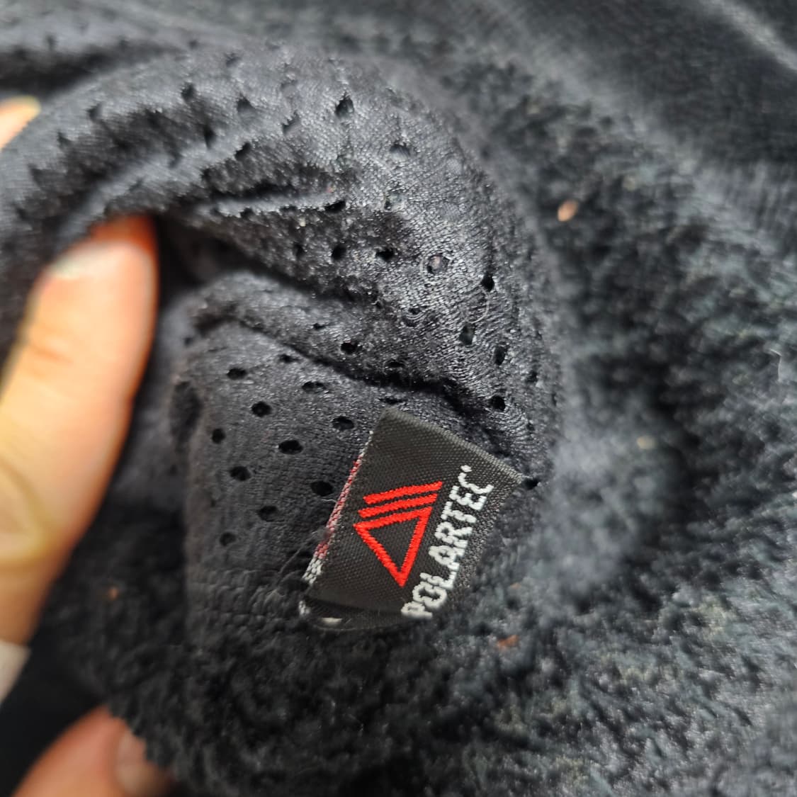 [L] 파타고니아 R4 블랙 상품이미지7